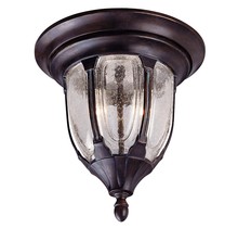 Savoy House 5-1505-52 - Tudor Flush Mount