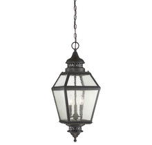Savoy House 5-771-13 - 11" Hanging Lantern