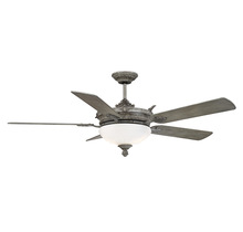Savoy House 52-15-545-45 - 52" 5-Blade Ceiling Fan
