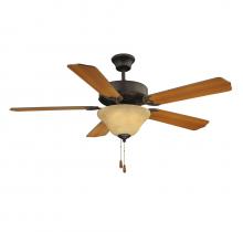 Savoy House 52-ECM-5RV-13 - 52" 5-Blade Ceiling Fan