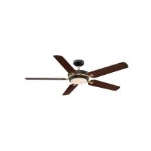 Savoy House 54-5055-5RV-79 - 54" LED Fan