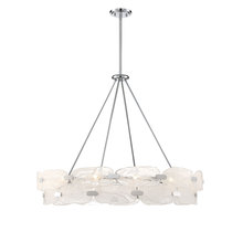 Savoy House 7-2351-12-11 - 12 - Light Pendant