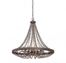Savoy House 7-7406-5-39 - 5 - Light Chandelier