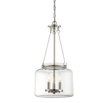 Savoy House 7-9006-3-109 - 3 - Light Pendant