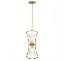 Savoy House 7-9703-2-322 - 2 - Light Pendant