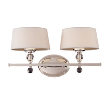 Savoy House 8-1041-2-109 - 2 - Light Vanity Wall Sconce