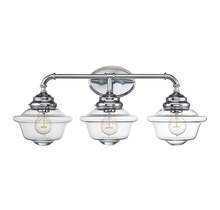 Savoy House 8-393-3-11 - 3 - Light Bath Vanity