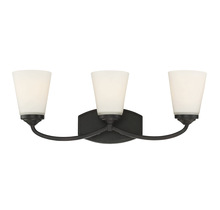 Savoy House 8-9070-3-13 - 3 - Light Bath Vanity