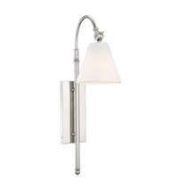 Savoy House 9-1201-1-109 - 1 - Light Wall Sconce