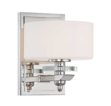 Savoy House 9-1901-1-109 - 1 - Light Sconce