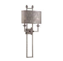 Savoy House 9-4304-2-242 - 2 - Light Wall Sconce