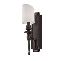 Savoy House 9-6541-1-13 - 1 - Light Wall Sconce