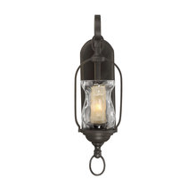 Savoy House 9-6723-1-213 - 1 - Light Wall Sconce