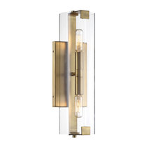 Savoy House 9-9771-2-322 - 2 - Light Wall Sconce