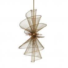 Kalco 315950NRB - 6 - Light Large Foyer