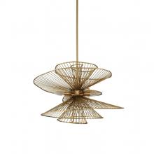 Kalco 315951NRB - 6 - Light Pendant