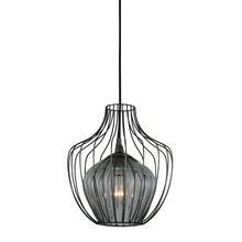 Kalco 404850CM - 1 - Light Pendant