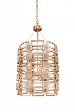 Kalco 500650MG - 5 - Light Pendant