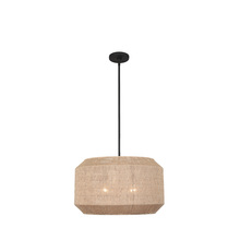 Kalco 515455MB - 4 - Light Pendant