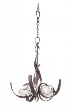 Kalco 7550OC - 5 - Light Chandelier
