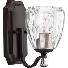 Progress Lighting P300116-020 - 1 - Light Bath Sconce