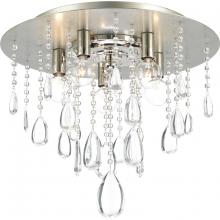 Progress Lighting P350096-134 - Anjoux Collection 16" Flush Mount
