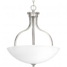Progress Lighting P500071-009 - Laird Collection Inverted Pendant