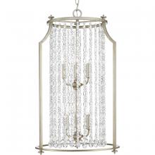 Progress Lighting P500086-134 - Desiree Six-Light Pendant