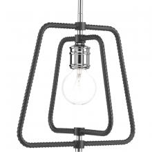 Progress Lighting P500119-015 - 1 - Light Pendant