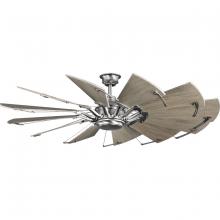 Progress Lighting P250000-081 - 60IN 12 BLADE FAN
