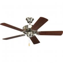 Progress Lighting P2500-09 - 42" Fan