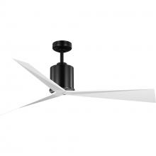 Progress Lighting P250109-031 - 60" 3-Blade Indoor/Outdoor Fan