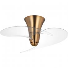 Progress Lighting P250119-163 - 33" Ceiling Fan