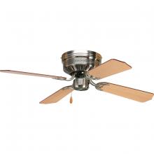 Progress Lighting P2524-09 - 42" Fan