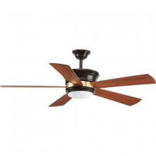 Progress Lighting P2540-2030K - 54" LED Ceiling Fan