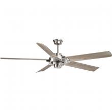 Progress Lighting P2546-09 - 68" Ceiling Fan
