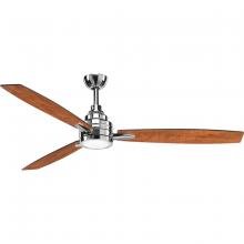 Progress Lighting P2554-1530K - 60" LED Fan