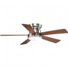 Progress Lighting P2572-0930K - 52" LED Fan