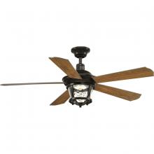 Progress Lighting P2576-2030K - 52" Indoor/Outdoor LED Fan