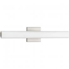 Progress Lighting P300182-009-30 - Beam Collection 22" Linear LED Bath & Vanity