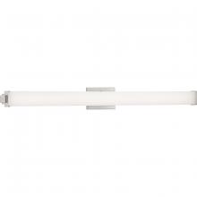 Progress Lighting P300210-009-30 - Phase 2.1 LED Collection 48" LED Linear Bath & Vanity