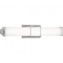 Progress Lighting P300211-009-30 - Phase 2.2 LED Collection 24" LED Linear Bath & Vanity
