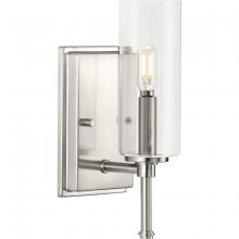 Progress Lighting P300356-009 - 1 - Light Bath Wall Sconce
