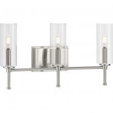 Progress Lighting P300358-009 - 3 - Light Bath Vanity