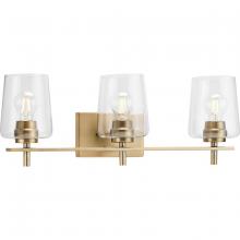 Progress Lighting P300362-163 - 3 - Light Bath Vanity