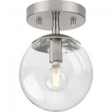 Progress Lighting P350234-009 - 1 - Light Semi-Flush Mount