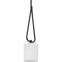Progress Lighting P500180-031 - 1 - Light Mini-Pendant