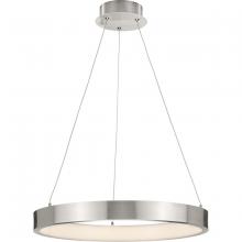 Progress Lighting P500369-009-30 - LED Pendant