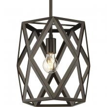 Progress Lighting P500421-129 - 1 - Light Pendant