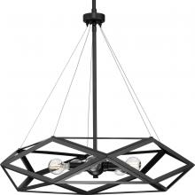 Progress Lighting P500422-31M - 5 - Light Pendant